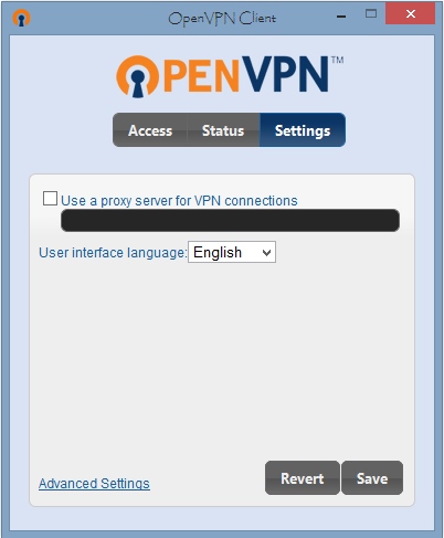openvpn client for mac os x download