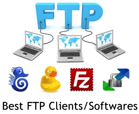 Ftp client for mac os